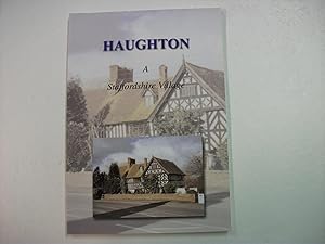 HAUGHTON : a Staffordshire Village