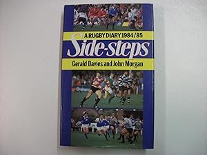 SIDE-STEPS : a Rugby Diary 1984/85