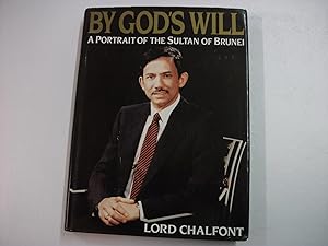 By God's Will - a Portrait of the Sultan of Brunei