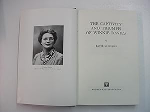 The Captivity and Triumph of Winnie Davies