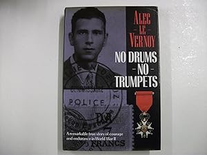 NO DRUMS NO TRUMPETS