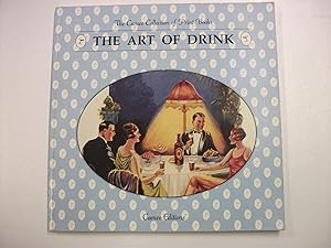 THE ART OF DRINK