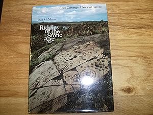 Riddles of the Stone Age : Rock Carvings of Ancient Europe