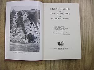 GREAT HYMNS AND THEIR STORIES