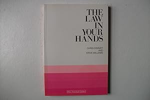 The Law in Your Hands : A Self-Help Law Pack