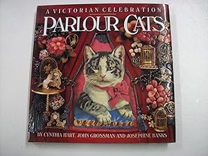 Parlour Cats : a Victorian Celebration