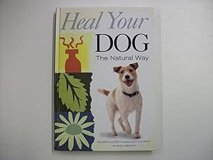 HEAL YOUR DOG - The Natural Way