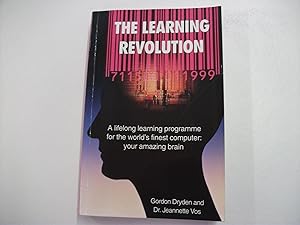 The Learning Revolution