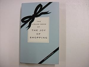 THE VIRAGO BOOK OF THE JOY OF SHOPPING