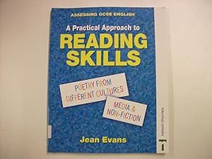 A Practical Approach to Reading Skills