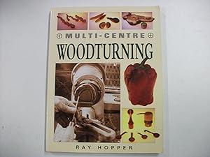 Multi-Centre Woodturning