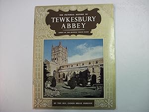 THE PICTORIAL HISTORY OF TEWKESBURY ABBEY