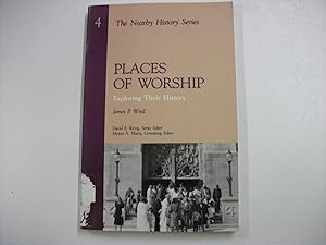 Places of Worship : Exploring Their History