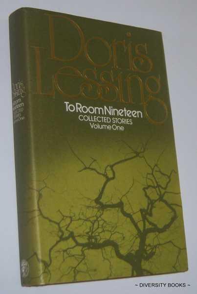 To Room Nineteen Collected Stories Volume