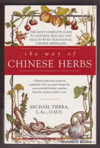 Way of Chinese Herbs