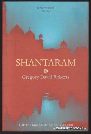 SHANTARAM