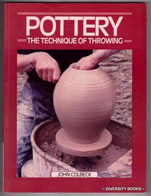 POTTERY : The Technique of Throwing
