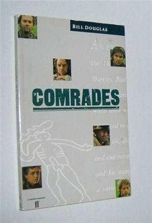 COMRADES (Script)