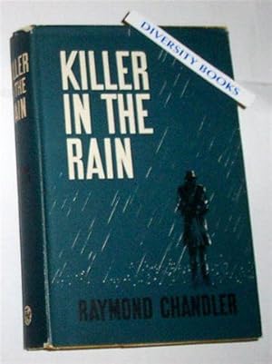 KILLER IN THE RAIN