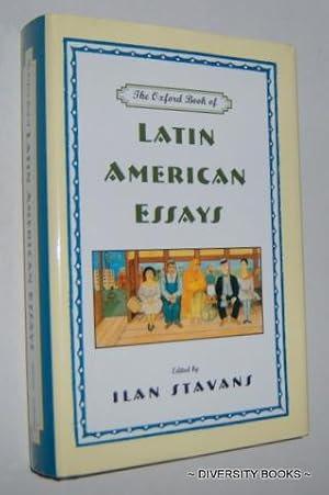 american book essay latin oxford A little rumba numba: latin american music in musical theatre by john david cockerill a thesis presented to the faculty of the graduate college at the university of nebraska. american book essay latin oxford A little rumba numba: latin american music in musical theatre by john david cockerill a thesis presented to the faculty of the graduate college at the university of nebraska.