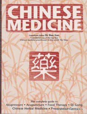 CHINESE MEDICINE