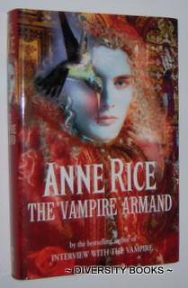 Vampire Chronicles By Anne Rice Abebooks