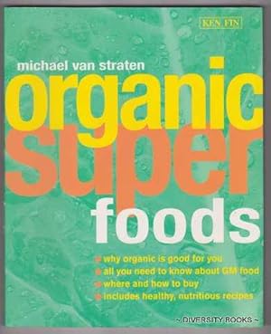 ORGANIC SUPERFOODS