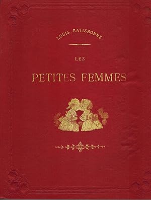 Les petites femmes