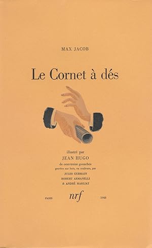 Le Cornet à dés