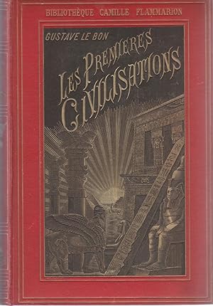 Les premières civilisations