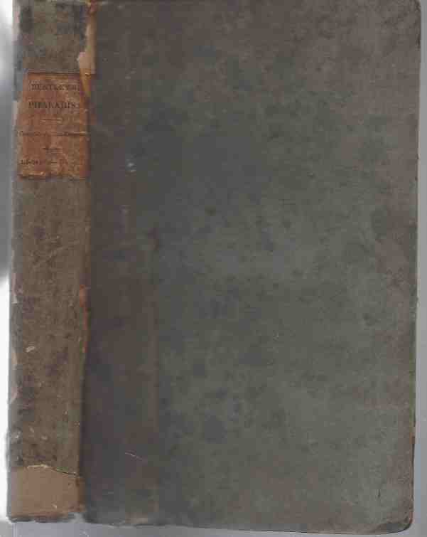 A dissertation upon the epistles of phalaris