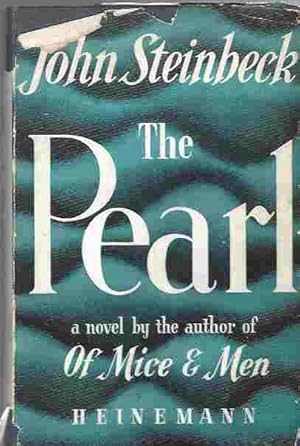 The Pearl cover