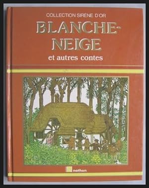 BLANCHE-NEIGE ET AUTRES CONTES 1985