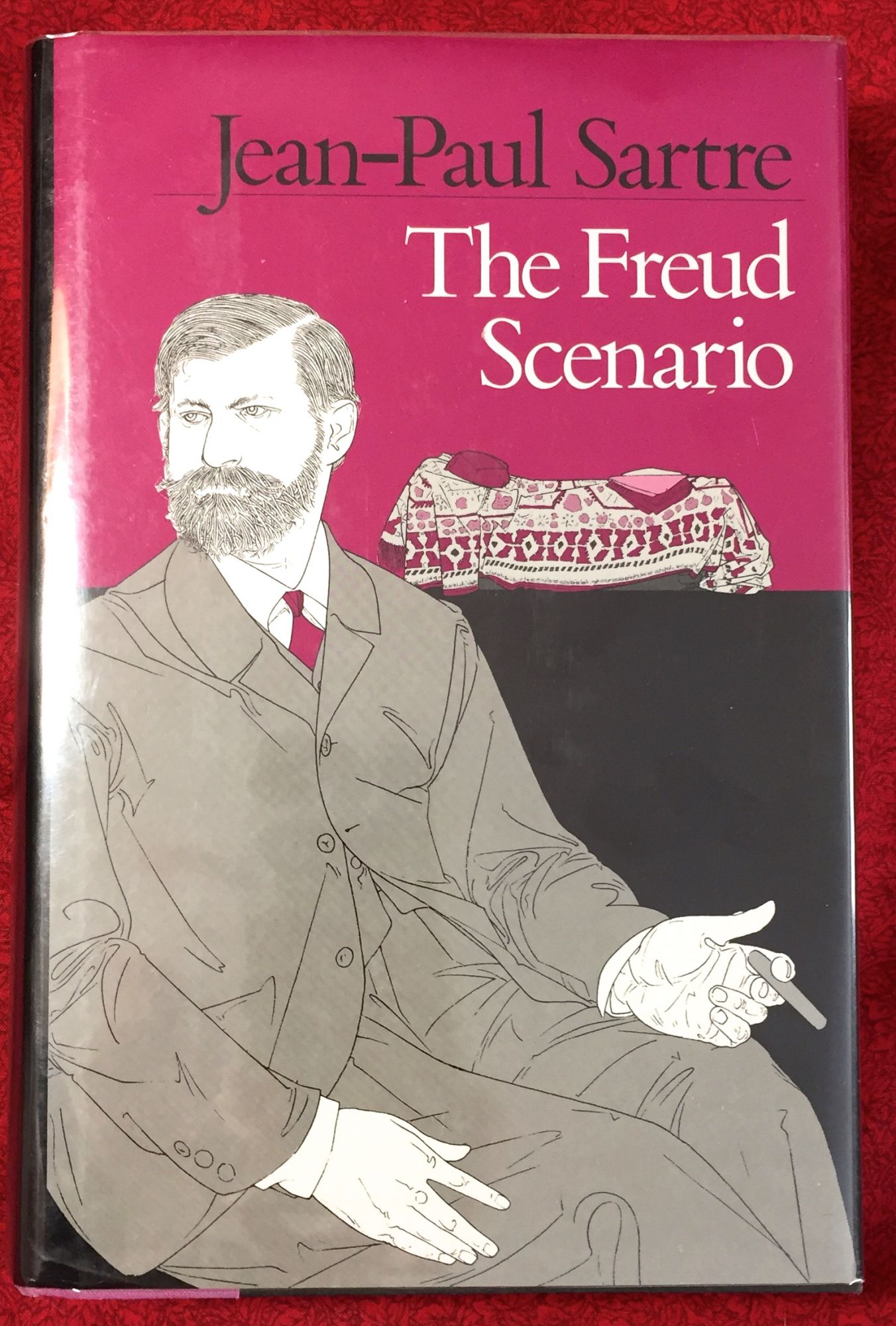 The Freud Scenario