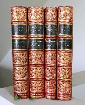 Novels of George Eliot, 1880's, Adam Bede, Mill on the Floss, Felix Holt & Scenes of Clerical Lif...