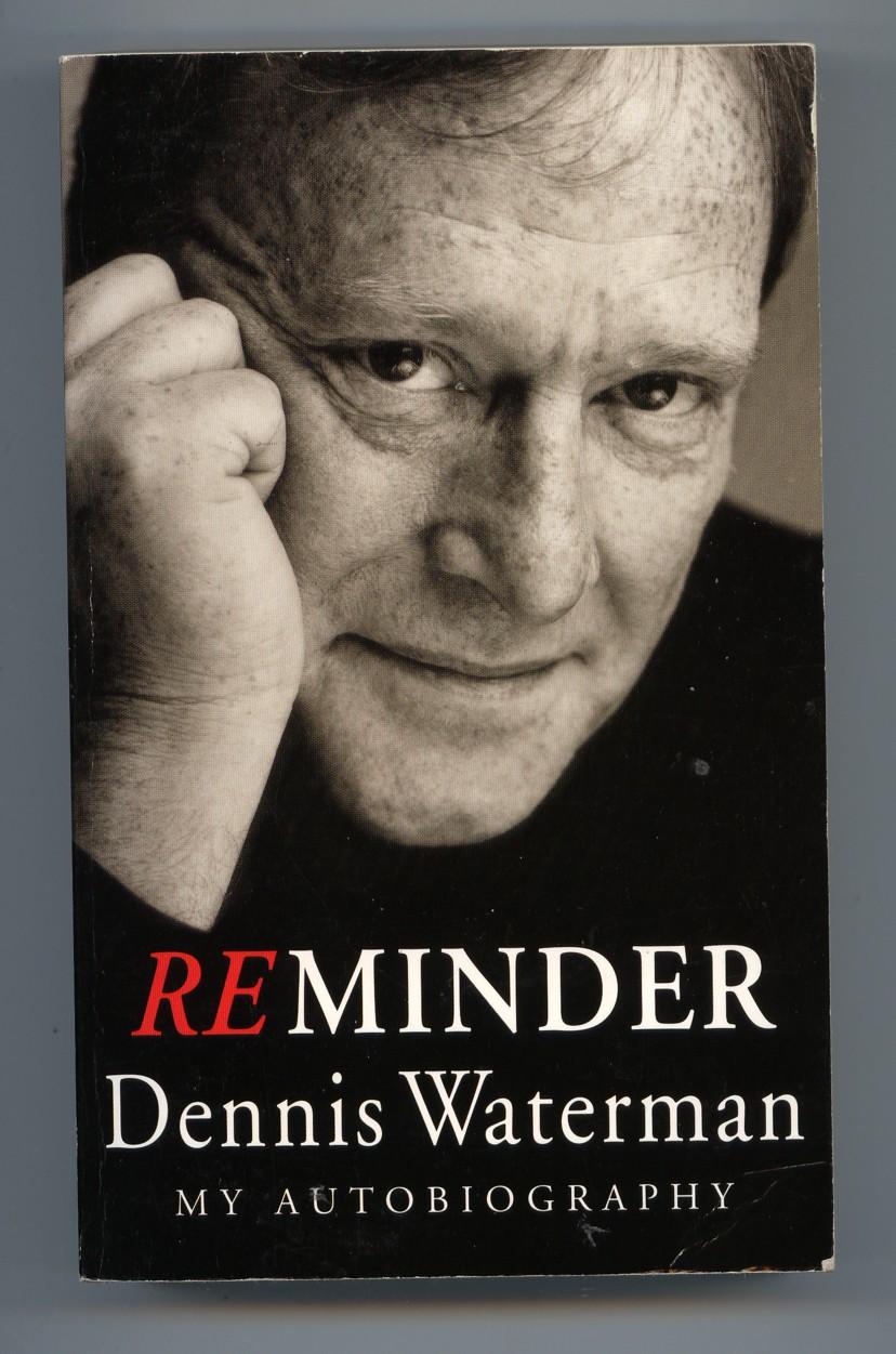 Reminder - Waterman, Dennis