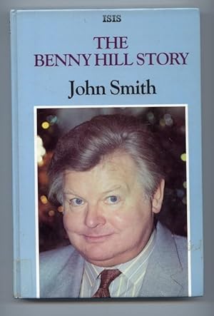 The Benny Hill Story