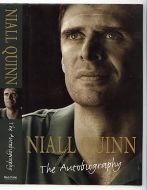 The Mighty Quinn : The Autobiography