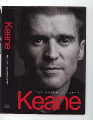 Keane: The Autobiography