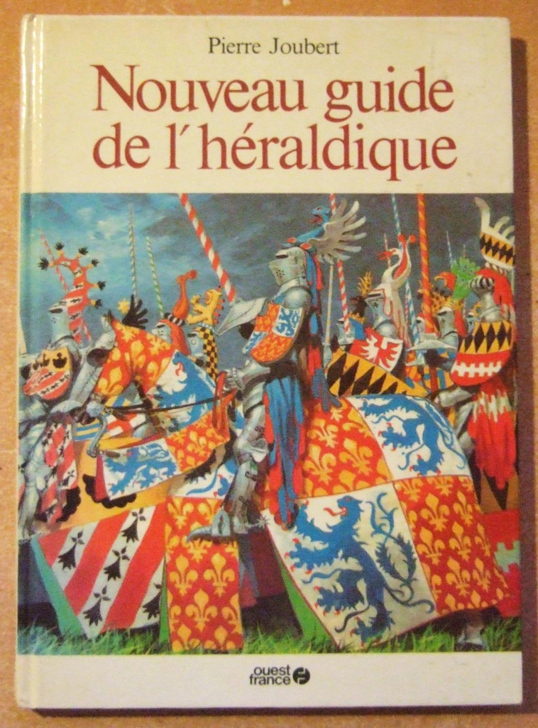 Nouveau guide de lh/éraldique