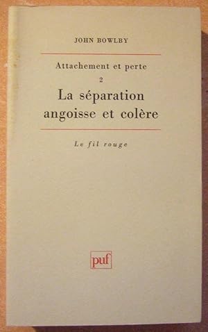 attachement de bowlby - AbeBooks