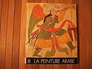 La Peinture Arabe Abebooks