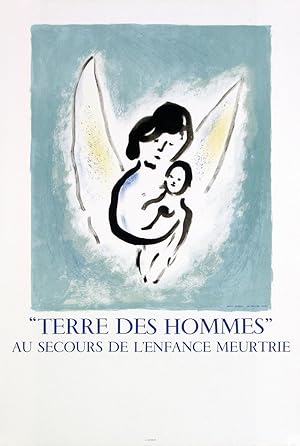 TERRE DES HOMMES