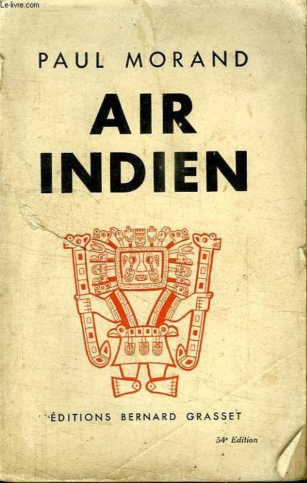 Airs Indiens (French Edition)