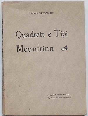 Quadrett e Tipi Mounfrinn.