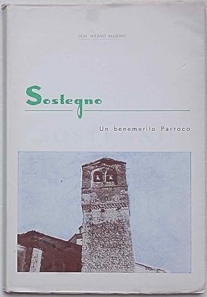 Sostegno. Don Antoniotti.