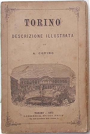 Torino. Descrizione illustrata.