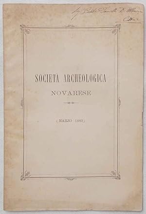 L'Archivio di S. Giulio d'Orta e la Contessa Adelaide di Torino.