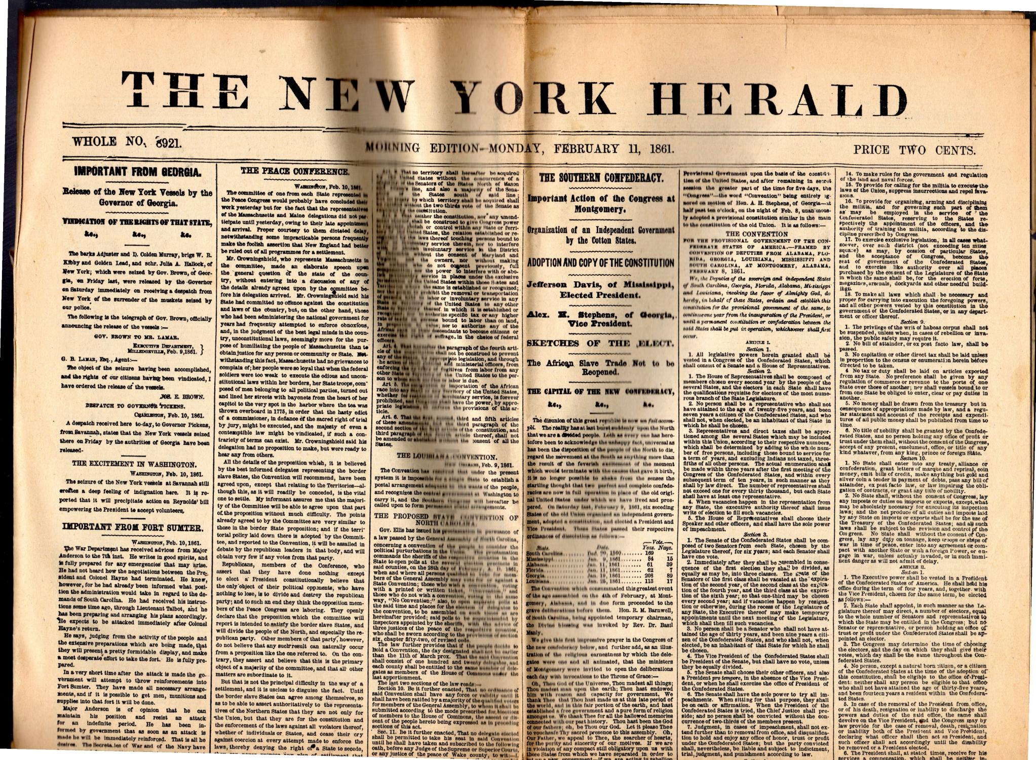 herald news herald news