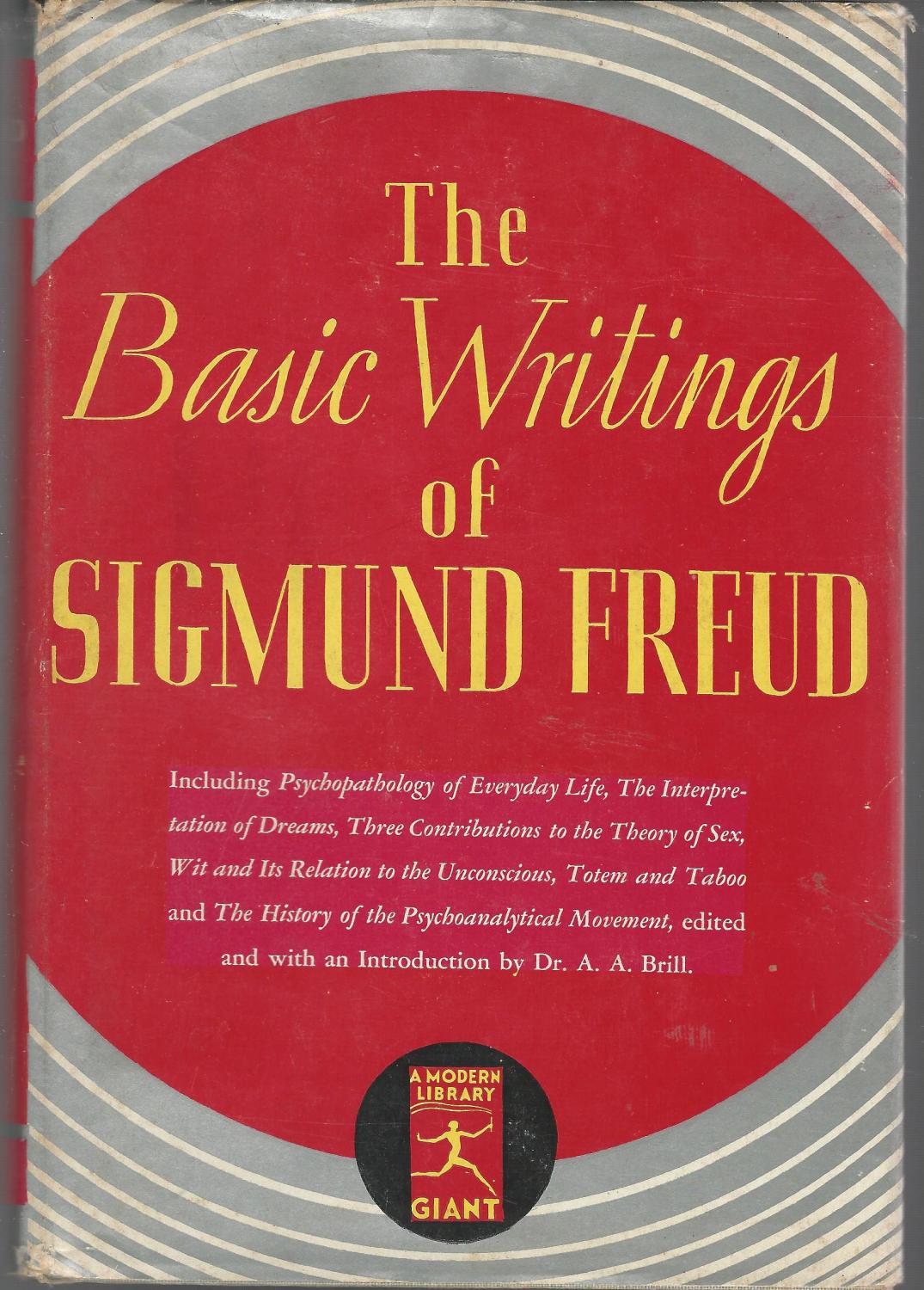 sigmund freud writings Sigmund freud bibliography this is a list of writings published by sigmund freud books are either linked or in italics works 1891 on aphasia 1892 a case of. sigmund freud writings Sigmund freud bibliography this is a list of writings published by sigmund freud books are either linked or in italics works 1891 on aphasia 1892 a case of.